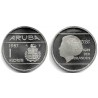 (5) Aruba. 1987. 1 Florin (SC)