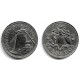 (13) Barbados. 1981. 25 Cents (MBC)