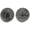 (13) Barbados. 1981. 25 Cents (MBC)