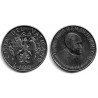 (216) Ciudad del Vaticano. 1989. 100 Lira (SC)