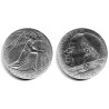 (185) Ciudad del Vaticano. 1985. 10 Lira (SC)