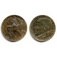 (189) Ciudad del Vaticano. 1985. 200 Lira (SC)