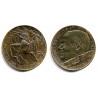 (189) Ciudad del Vaticano. 1985. 200 Lira (SC)