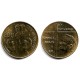 (174) Ciudad del Vaticano. 1983. 200 Lira (SC)