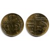 (174) Ciudad del Vaticano. 1983. 200 Lira (SC)