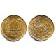(72) Argentina. 1978. 10 Pesos (SC)