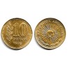 (72) Argentina. 1978. 10 Pesos (SC)