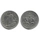 (13) Barbados. 1994. 25 Centavos (MBC)