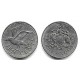 (12) Barbados. 1984. 10 Cents (MBC)