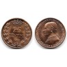 (33) Andorra. 1986. 25 Céntims (EBC+)