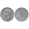 Alfonso XIII. 1875*(-8-75). 5 Pesetas (BC) (Plata) Ceca de Madrid DE-M