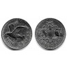 (12) Barbados. 1973. 10 Cents (EBC)