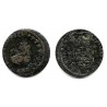 Felipe V. 1718. 1 Maravedí (BC/BC-) Ceca de Barcelona