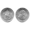 (199) San Marino. 1987. 10 Lira (SC)