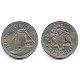 (13) Barbados. 1980. 25 Cents (MBC)