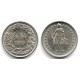 (23a.1) Suiza. 1970. ½ Franc (MBC)