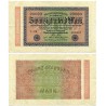 (85f) Imperio Alemán (Weimar). 1923. 20000 Mark (MBC+)