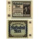 (81a) Imperio Alemán (Weimar). 1922. 5000 Mark (MBC+)
