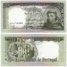 (167b) Portugal. 1964. 20 Escudos (SC)