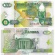 (36a) Zambia. 1992. 20 Kwacha (EBC)