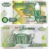 (36a) Zambia. 1992. 20 Kwacha (EBC)
