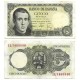 Estado Español. 1951. 5 Pesetas (MBC) Serie 1L, Manchas