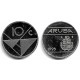 (2) Aruba. 1993. 10 Cents (SC)