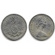 (3) Bahamas. 1968. 5 Cents (MBC)