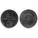 (70) Alemania Democrática. 1978(A). 10 Mark (EBC)