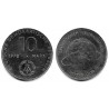 (70) Alemania Democrática. 1978(A). 10 Mark (EBC)