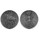 (920) Gran Bretaña. 1977. 25 New Pence (EBC)