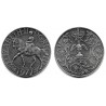 (920) Gran Bretaña. 1977. 25 New Pence (EBC)