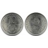 (44) Alemania Democrática. 1973(A). 10 Mark (EBC)