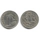 (13) Barbados. 1978. 25 Cents (MBC)