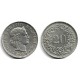 (29a) Suiza. 1955. 20 Rappen (MBC)