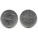 (12) Barbados. 1990. 10 Cents (MBC)