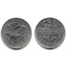 (12) Barbados. 1990. 10 Cents (MBC)