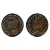 Fernando VI. 1755. Ardite (BC) Ceca de Barcelona