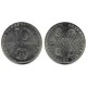 (58) Alemania Democrática. 1975(A). 10 Mark (EBC)