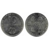 (58) Alemania Democrática. 1975(A). 10 Mark (EBC)