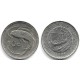 (76) Malta. 1986. 10 Cents (EBC)