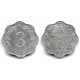 (6) Malta. 1972. 3 Mils (MBC)