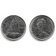 (183) Canadá. 1989. 10 Cents (EBC)