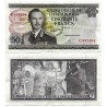 (55a) Luxemburgo. 1972. 50 Francs (BC+)