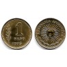 (69) Argentina. 1975. 1 Peso (SC) Letra Fina