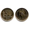 (68) Argentina. 1974. 50 Centavos (EBC)