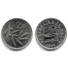 (79) Malta. 1986. 2 Cents (SC)