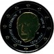 Alemania. 2026. 2 Euro (SC) Oro & Rutenio
