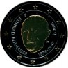 Alemania. 2026. 2 Euro (SC) Oro & Rutenio