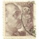 (919)  1940-45. 5 Céntimos. General Franco (Usado)